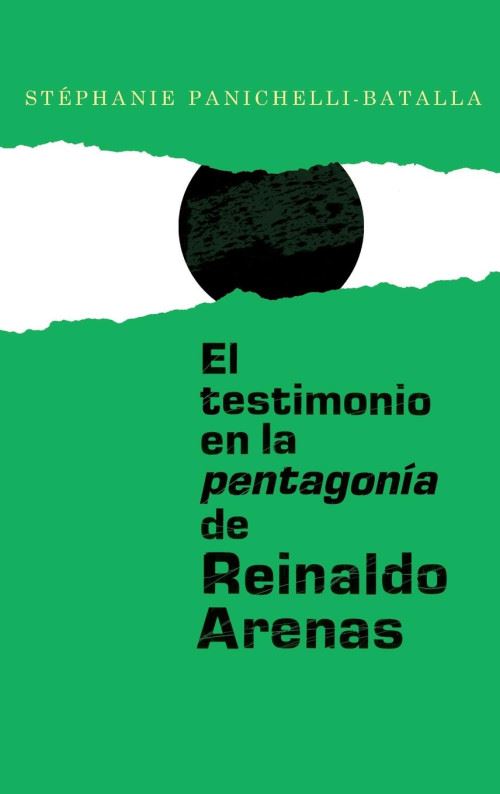 El testimonio en la pentagonía de reinaldo arenas Relié État correct - N/A reconditionné disponible sur Fnac