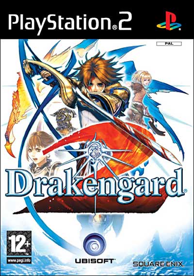 Drakengard 2 État correct - N/A reconditionné disponible sur Fnac