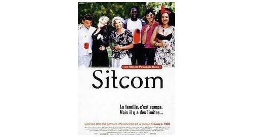Acheter Sitcom AFFICHE CINEMA ORIGINALE État correct - 14,99 € Sitcom AFFICHE CINEMA ORIGINALE État correct - N/A reconditionné disponible sur Fnac