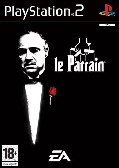 Le Parrain - Edition Limitée État correct - Bandai Namco reconditionné disponible sur Fnac