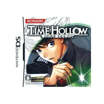 Acheter Time Hollow: Uwareta Kako o Motome État correct - 18,99 € Time Hollow: Uwareta Kako o Motome État correct - reconditionné disponible sur Fnac
