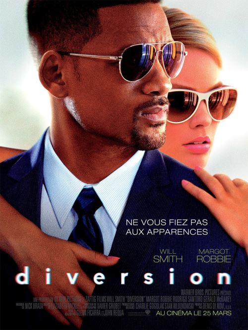 Acheter Diversion - AFFICHE CINEMA ORIGINALE État correct - 11,99 € Diversion - AFFICHE CINEMA ORIGINALE État correct - N/A reconditionné disponible sur Fnac
