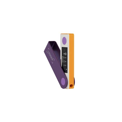 Cryptowallet Ledger Nano X Retro Gaming État correct - Ledger reconditionné disponible sur Fnac