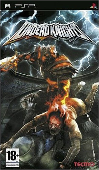 Acheter Undead Knights État correct - 87,53 € Undead Knights État correct - Digital Bros reconditionné disponible sur Fnac