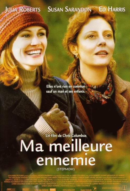 Ma Meilleure Ennemie AFFICHE CINEMA ORIGINALE État correct - N/A reconditionné disponible sur Fnac