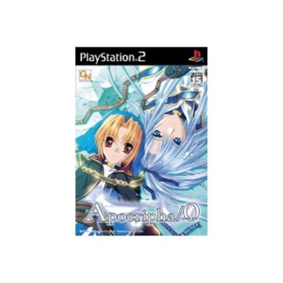 Apocripha/0 [Limited Edition] [IMPORT JAPONAIS] État correct -  reconditionné disponible sur Fnac