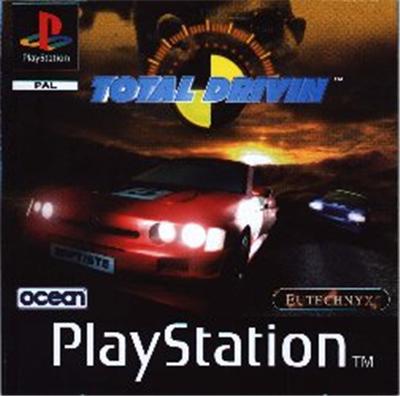 Total Drivin  -  reconditionné disponible sur Fnac