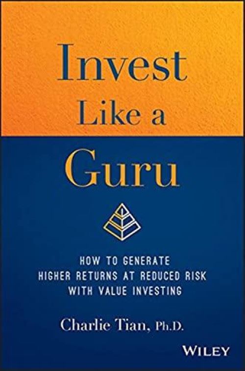 Invest Like a Guru État correct - N/A reconditionné disponible sur Fnac