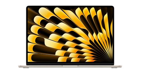 Acheter Apple MacBook Air 15"" 256 Go SSD 16 Go RAM Puce Apple M3 CPU 8 cœurs GPU 10 cœurs Lumière Stellaire 2024 Reconditionné État correct - 922,99 € Apple MacBook Air 15"" 256 Go SSD 16 Go RAM Puce Apple M3 CPU 8 cœurs GPU 10 cœurs Lumière Stellaire 2024 Reconditionné État correct - Apple reconditionné disponible sur Fnac