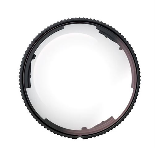 Lentilles de protection Premium pour Caméra sport Insta360 X4 Transparent État correct - Insta360 reconditionné disponible sur Fnac