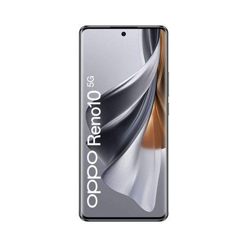 Acheter Smartphone Oppo reno 10 gris 6.7 pouces RAM 8 Go stockage 256 Go État correct - 230,17 € Smartphone Oppo reno 10 gris 6.7 pouces RAM 8 Go stockage 256 Go État correct - N/A reconditionné disponible sur Fnac