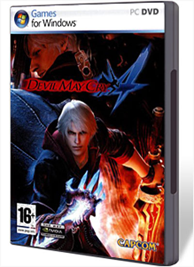 Acheter Devil May Cry 4 - Gamme Koten État correct - 19,00 € Devil May Cry 4 - Gamme Koten État correct - Capcom reconditionné disponible sur Fnac