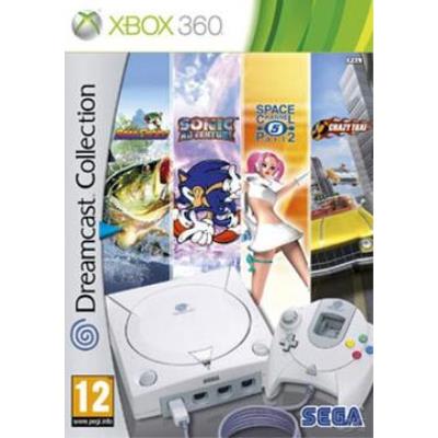 Acheter Dreamcast Collection État correct - 80,99 € Dreamcast Collection État correct - reconditionné disponible sur Fnac