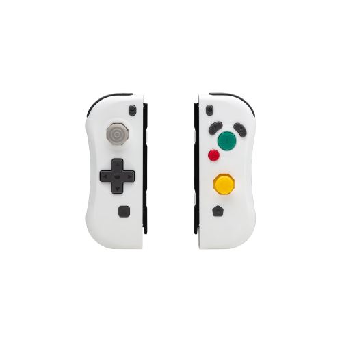 Acheter Paire de manettes Under Control IICon sans fil pour Nintendo Switch Blanc État correct - 42,99 € Paire de manettes Under Control IICon sans fil pour Nintendo Switch Blanc État correct - N/A reconditionné disponible sur Fnac