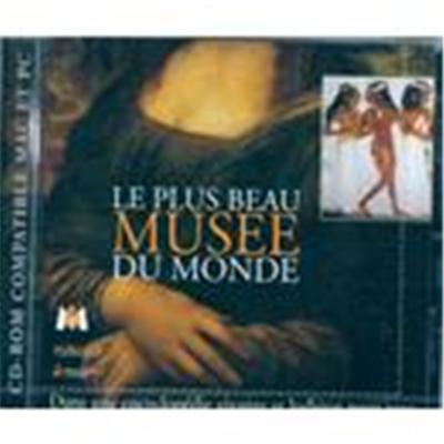 Le Plus Beau Musée Du Monde État correct -  reconditionné disponible sur Fnac
