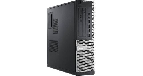 Optiplex 7010 dt 8go 500go État correct - N/A reconditionné disponible sur Fnac