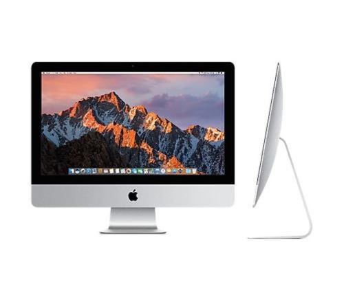 Acheter Apple iMac 21.5"" 1 To 16 Go RAM Intel Core i5 bicœur à 2.3 GHz Sur-mesure 2017 État correct - 330,00 € Apple iMac 21.5"" 1 To 16 Go RAM Intel Core i5 bicœur à 2.3 GHz Sur-mesure 2017 État correct - Apple reconditionné disponible sur Fnac