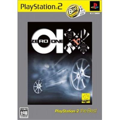 Shutokou Battle 01 (PlayStation 2 the Best) [IMPORT JAPONAIS] État correct -  reconditionné disponible sur Fnac
