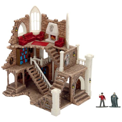 Coffret de jeu Dickie Tour de Griffondor et 2 figurines Harry Potter État correct - N/A reconditionné disponible sur Fnac