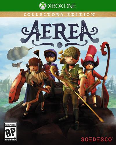 OCC AEREA État correct - N/A reconditionné disponible sur Fnac