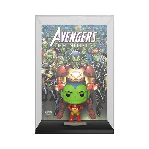 Figurine Funko Pop Comic Cover Calgary Pop 10 État correct - Funko reconditionné disponible sur Fnac