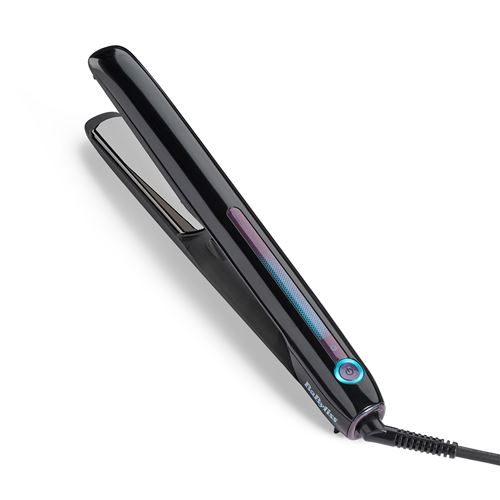 Lisseur BaByliss intelligent Sensor Protect ST490E Noir État correct - BaByliss reconditionné disponible sur Fnac