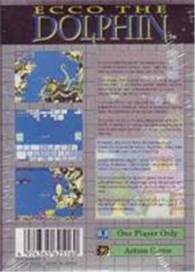 Ecco the Dolphin État correct -  reconditionné disponible sur Fnac
