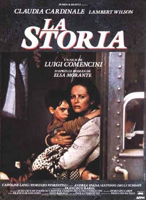 Acheter La Storia - 40x60 cm - AFFICHE / POSTER État correct - 14,99 € La Storia - 40x60 cm - AFFICHE / POSTER État correct - N/A reconditionné disponible sur Fnac