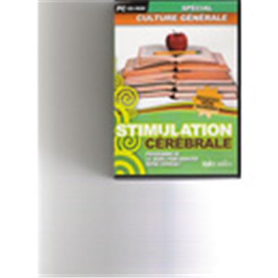 Acheter Stimulation Cérébrale Spécial Culture Générale État correct - 16,00 € Stimulation Cérébrale Spécial Culture Générale État correct - reconditionné disponible sur Fnac