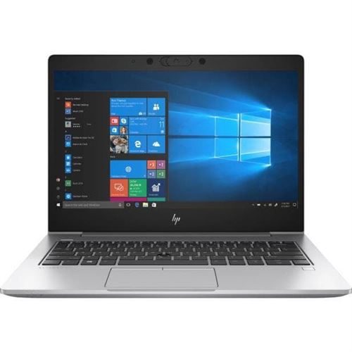HP EliteBook 840 G6 14 Core i5 1.6 GHz - SSD 256 Go - 8 Go AZERTY - Français État correct - N/A reconditionné disponible sur Fnac