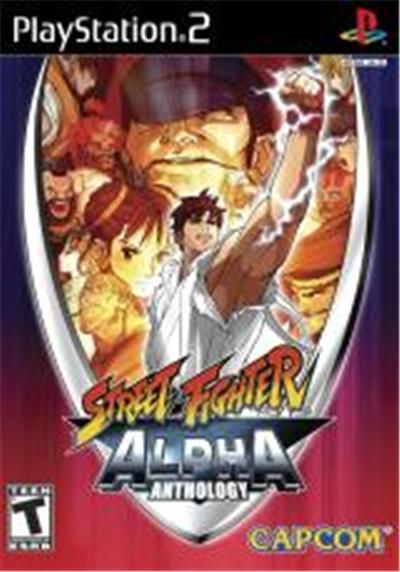 Acheter Street Fighter Alpha Anthology État correct - 47,89 € Street Fighter Alpha Anthology État correct - reconditionné disponible sur Fnac