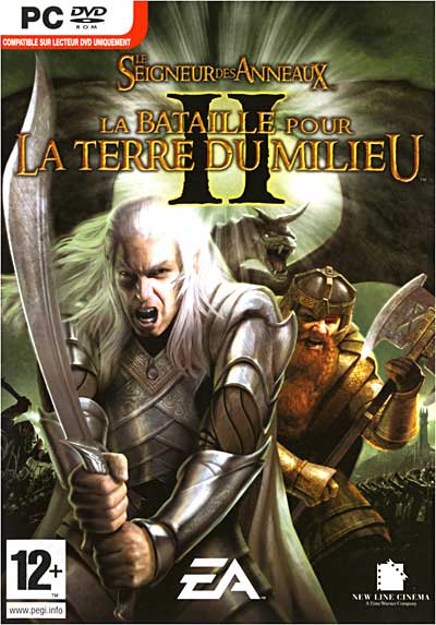Acheter LOTR : Bataille Pour la Terre du Milieu 2 État correct - 46,00 € LOTR : Bataille Pour la Terre du Milieu 2 État correct - Bandai Namco reconditionné disponible sur Fnac