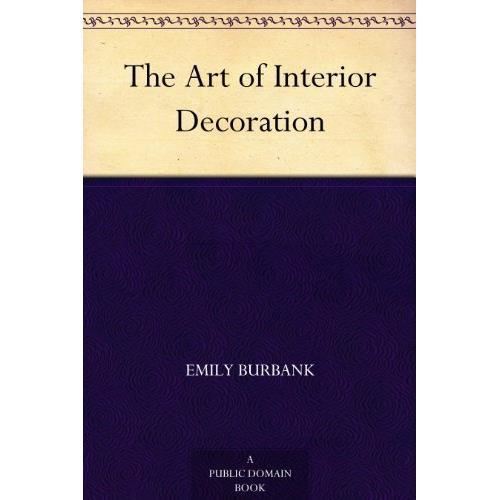 L'art de la décoration d'intérieur État correct - N/A reconditionné disponible sur Fnac