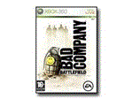 Battlefield Bad Company - ensemble complet État correct - Electronic Arts reconditionné disponible sur Fnac