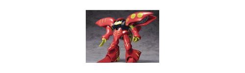 MS EN ACTION ‚ «Mk-II -„ ¼ ° ‚” Ÿ État correct - Bandai reconditionné disponible sur Fnac
