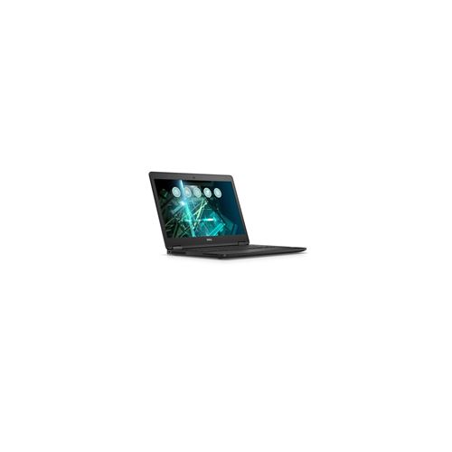 PC Portable Dell Latitude E7470 - Core i5 - 8 Go -  240 SSD État correct - N/A reconditionné disponible sur Fnac