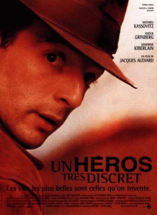 Acheter Un Héros Très Discret AFFICHE CINEMA ORIGINALE État correct - 22,99 € Un Héros Très Discret AFFICHE CINEMA ORIGINALE État correct - N/A reconditionné disponible sur Fnac