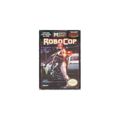 Acheter RoboCop État correct - 16,95 € RoboCop État correct - reconditionné disponible sur Fnac