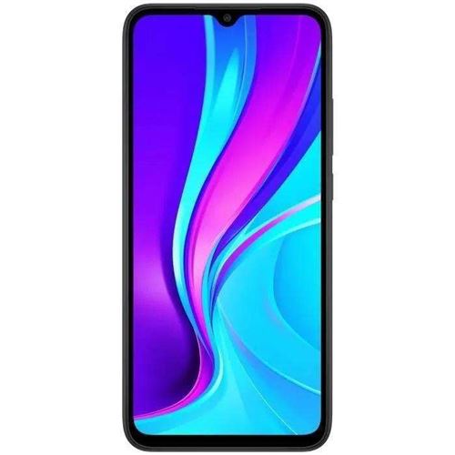 Smartphone Xiaomi redmi 9c gris stockage 32 Go État correct - N/A reconditionné disponible sur Fnac