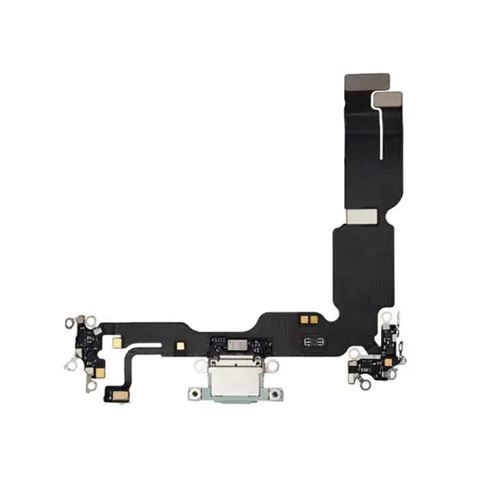 Original Connecteur de Charge Pulled Vert pour Apple iPhone 15 Plus État correct - N/A reconditionné disponible sur Fnac