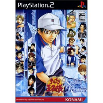 Tennis no Oji-Sama: Kiss of Prince ~ Ice Version [IMPORT JAPONAIS] État correct -  reconditionné disponible sur Fnac