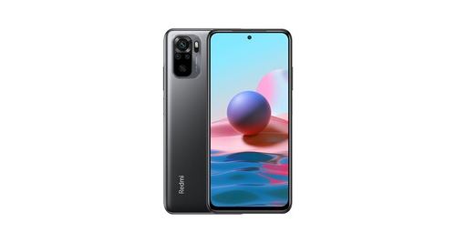 Redmi note 10 smartphone 4+128go noir État correct - N/A reconditionné disponible sur Fnac