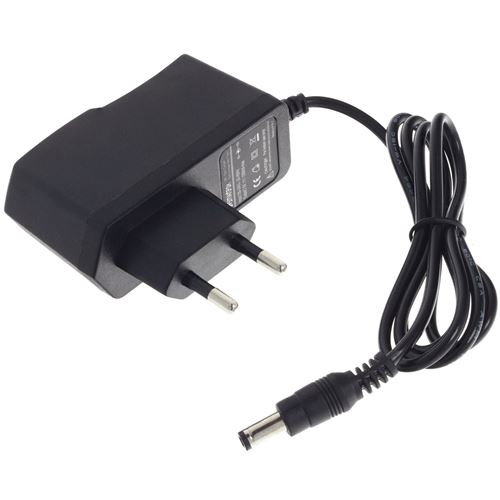 Adaptateur secteur VTech État correct - VTech reconditionné disponible sur Fnac