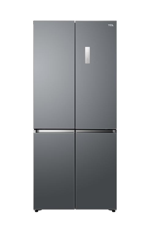 Réfrigérateur multi-portes Tcl RC521CXE0 521 L Inox Galaxy État correct - TCL reconditionné disponible sur Fnac