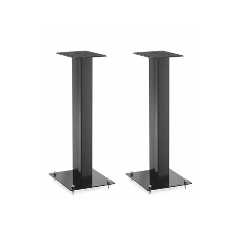 Pieds d'enceintes Hi-Fi Triangle S02 Noir Vendus par paire État correct - N/A reconditionné disponible sur Fnac