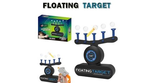 Acheter Usb floating target airshot game foam dart blaster shooting ball kid xmas gifts bleu État correct - 13,00 € Usb floating target airshot game foam dart blaster shooting ball kid xmas gifts bleu État correct - N/A reconditionné disponible sur Fnac