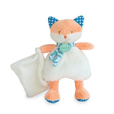 Acheter Baby nat' poupi doudou pantin forme renard bleu État correct - 25,58 € Baby nat' poupi doudou pantin forme renard bleu État correct - N/A reconditionné disponible sur Fnac
