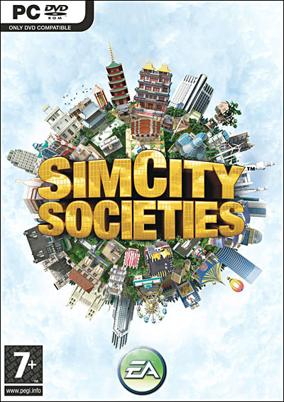 Acheter Sim City Société État correct - 10,67 € Sim City Société État correct - N/A reconditionné disponible sur Fnac