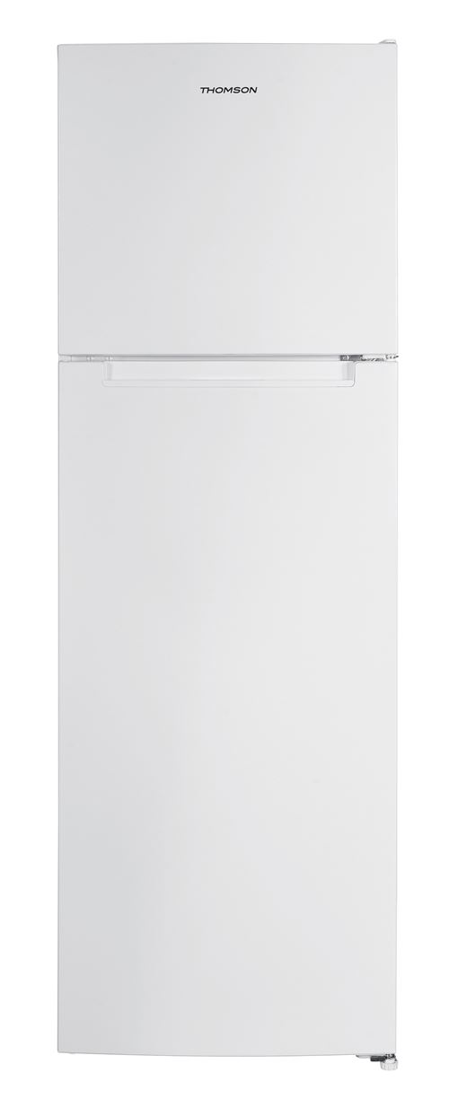 Réfrigérateur congélateur en haut Thomson THD254NFWH 247 L Blanc - État correct Thomson sur Fnac