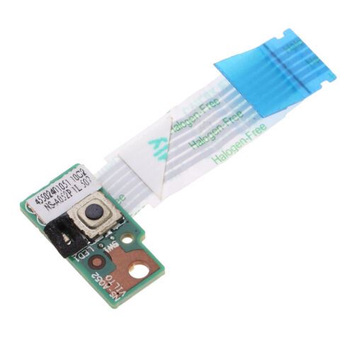 Carte bouton power pour Lenovo Thinkpad T460 État correct - N/A reconditionné disponible sur Fnac